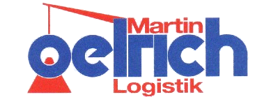 Martin Oelrich Logistik